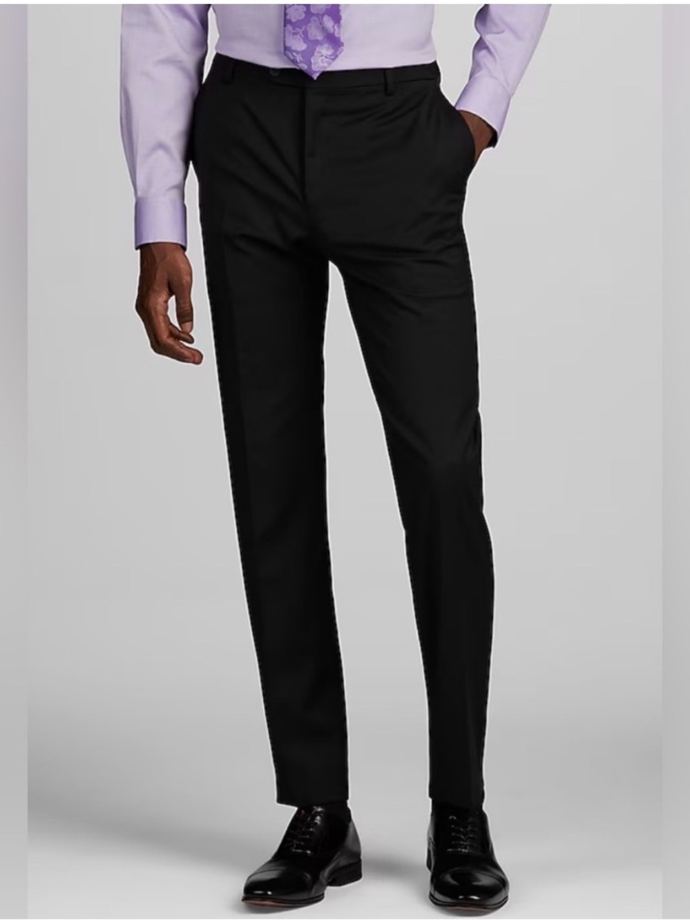 Jos. A. Bank Traveler Performance Collection Slim Fit Suit Separates Pants 32x30